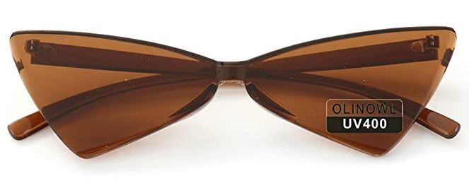 Za'hira Angle Sunglasses