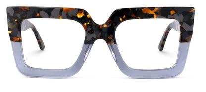 Za'hira Charisse Element Glasses