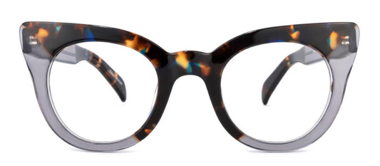 Za'hira Geraldine Glasses