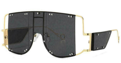 Za'hira Fly Chick Sunglasses