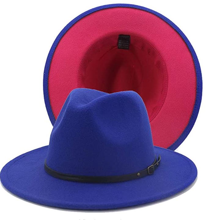 Unisex That Hat