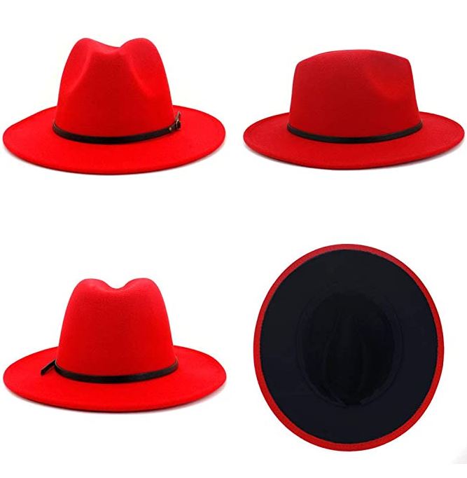 Unisex That Hat