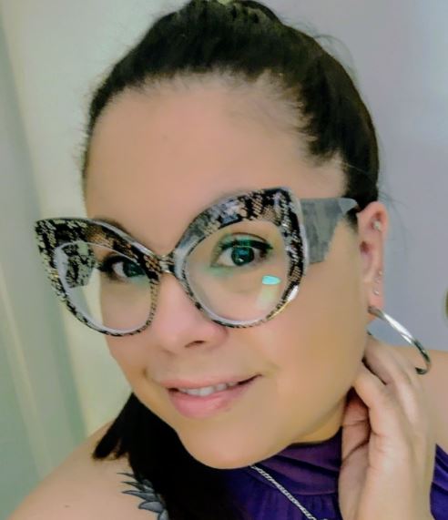 Za'hira  Glasses