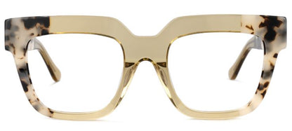 Za'Hira Yolanda Styled Glasses
