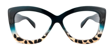 Za'hira Butterfly Glasses