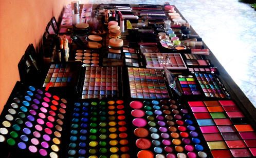 Wholesale List For Cosmetics