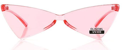 Za'hira Angle Sunglasses
