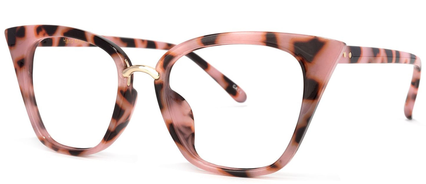 Za'hira Design Glasses