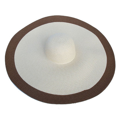 Women Oversized Hat 70cm