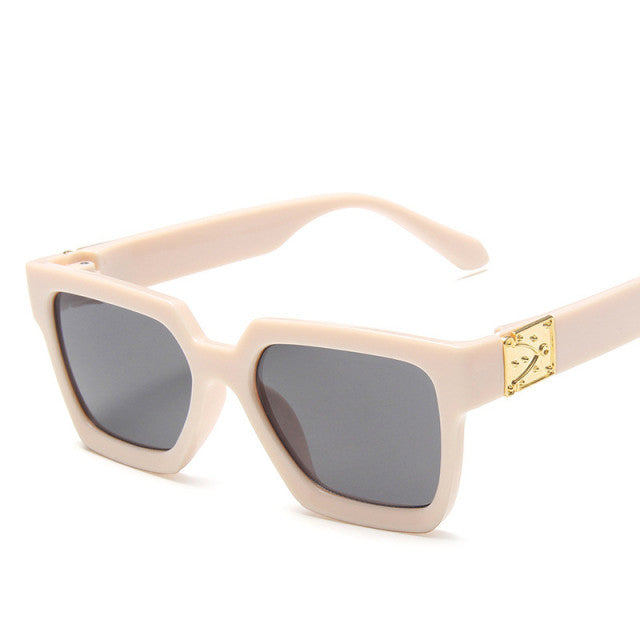 Fashion Oversized Sunglasses Kids