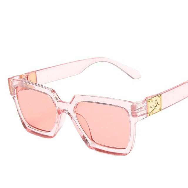 Fashion Oversized Sunglasses Kids