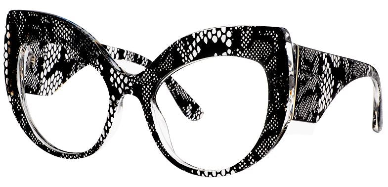 Za'hira  Glasses