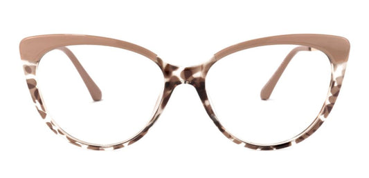 Za'hira Trudie Cat-Eye Glasses