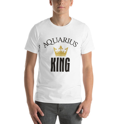 Aquarius T Shirts For Boys