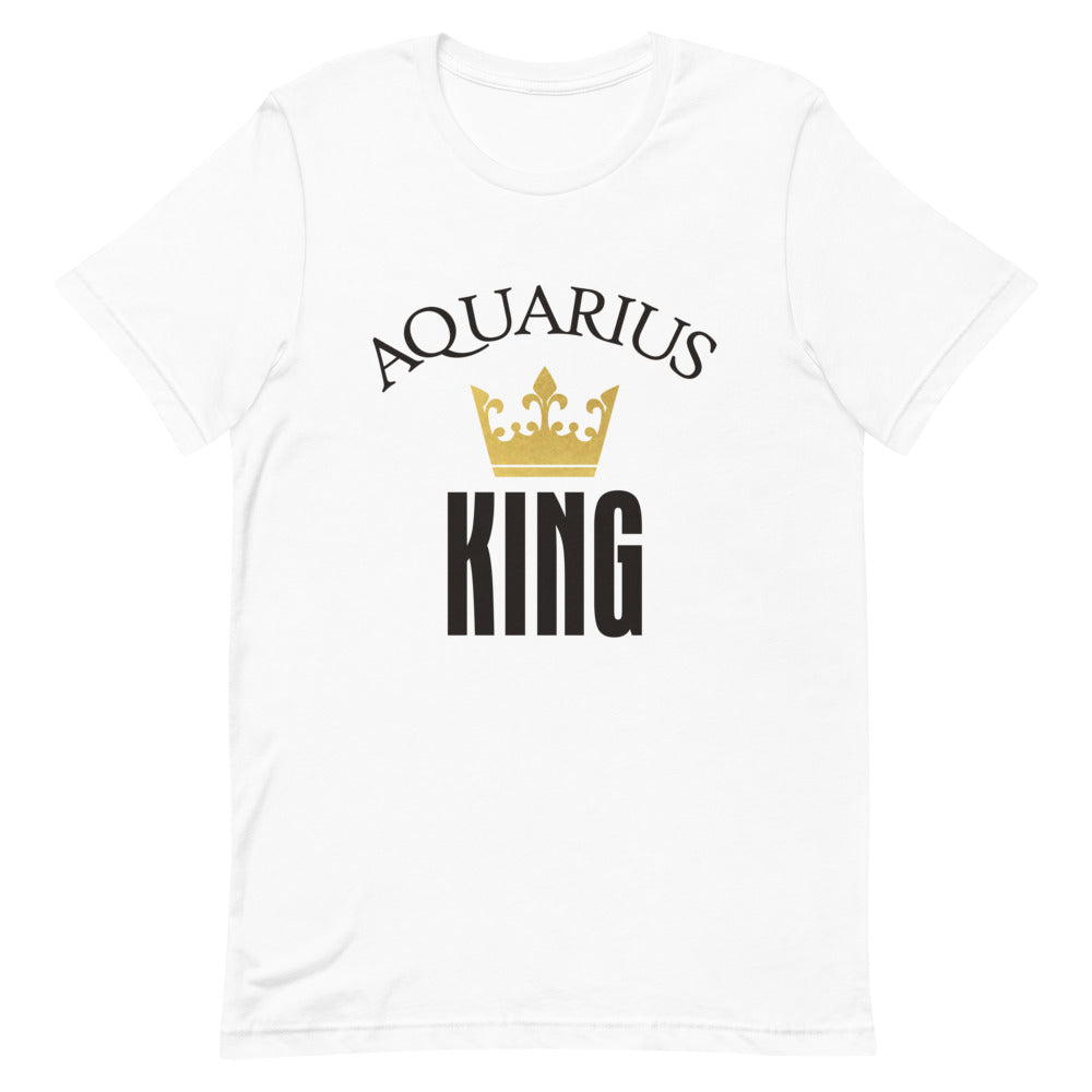 Aquarius T Shirts For Boys