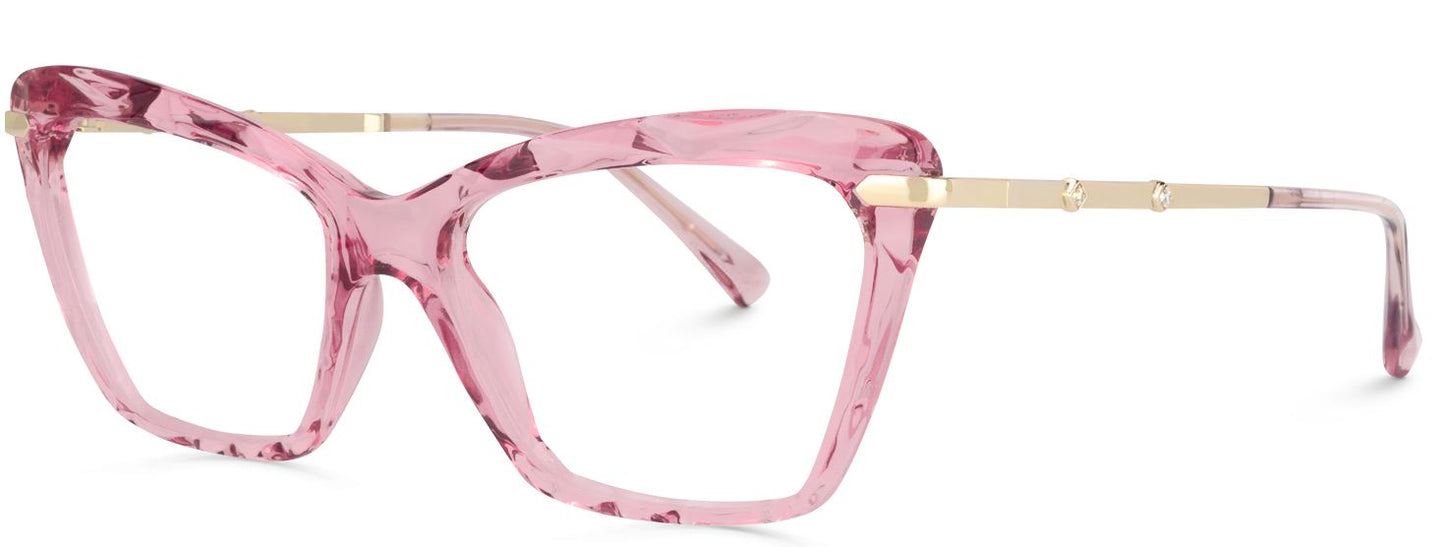 Za'hira Crystal Glasses