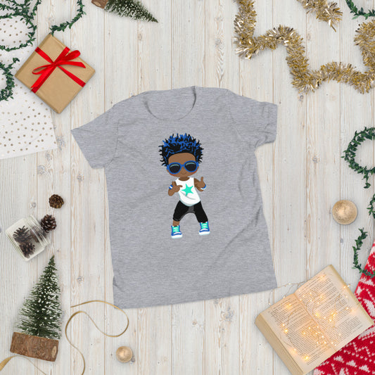 Youth Short Sleeve T-Shirt