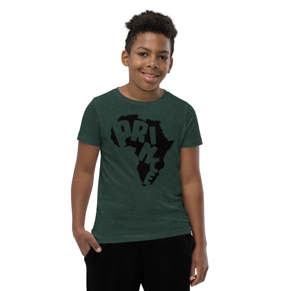 African Prince T-Shirt