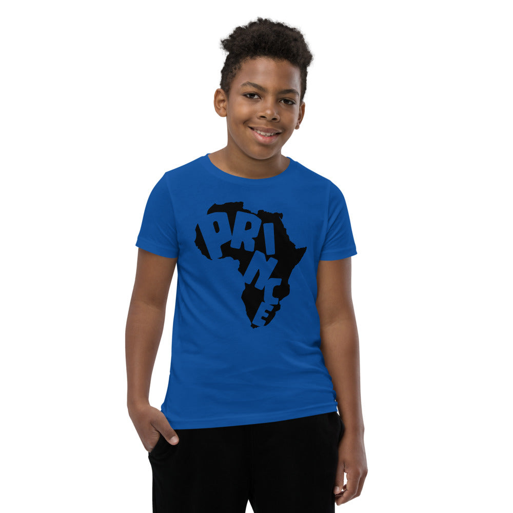 African Prince T-Shirt