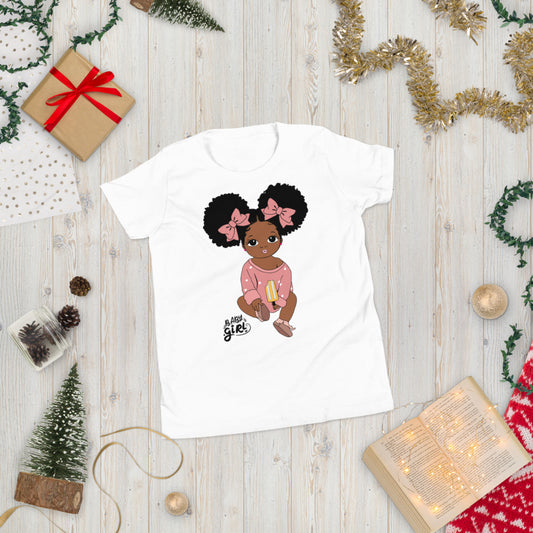 Youth Short Sleeve T-Shirt