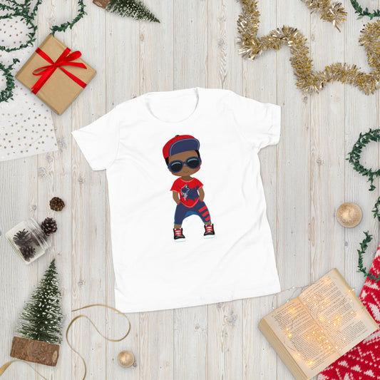 Youth Short Sleeve T-Shirt